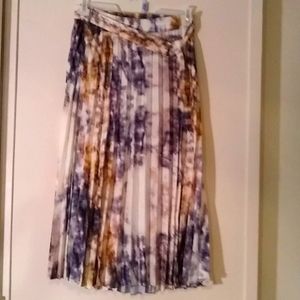 New TOPSHOP Skirt, 10